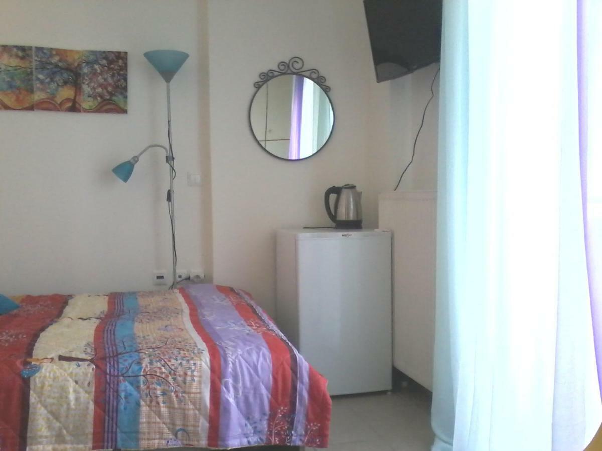 Accommodatie bij particulieren Persephone's Project